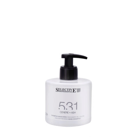 Selective Professional 531 Asche Getönte Maske 275ml