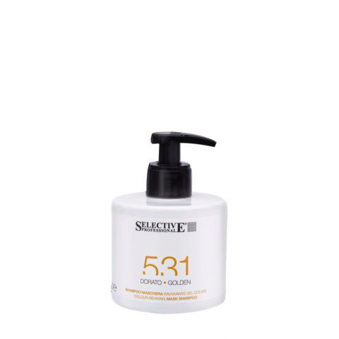 531 Goldene Maske 275ml