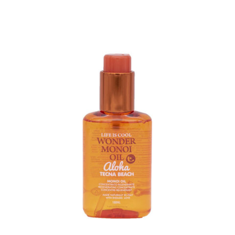Wonder Monoi Oil oil 100ml - Regenerierendesöl