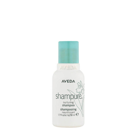 Aveda Shampure Nurturing Conditioner 50ml - feuchtigkeitsspendender Conditioner für den täglichen Gebrauch