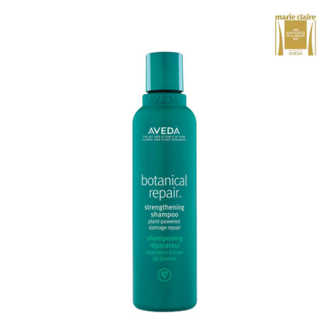 Aveda Botanical Repair Strengthening Shampoo 200ml - stärkendes Shampoo