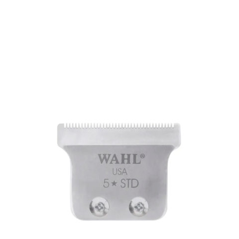 Wahl Kopf T-Shaped