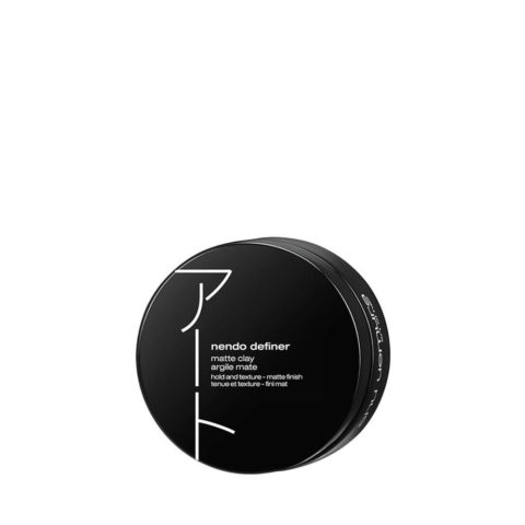 Styling Nendo Definer Matte Clay Argille Mate 75ml - mattes Modellierwachs