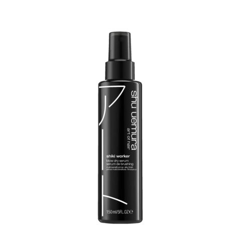 Shu Uemura Styling Shiki Worker 150ml -  Feuchtigkeitsmilch