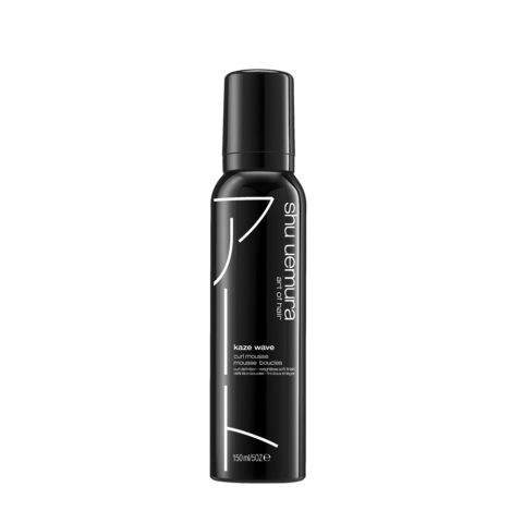 Styling Kaze Wave 150ml - Mousse Für Locken 150ml