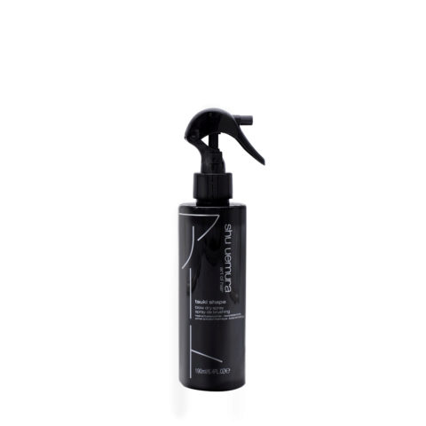 Shu Uemura Styling Tsuki Shape 200ml -  Volumenspray für feines Haar