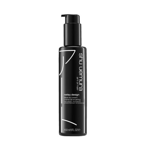 Styling Netsu Design 150ml - Hitzeschutzcreme