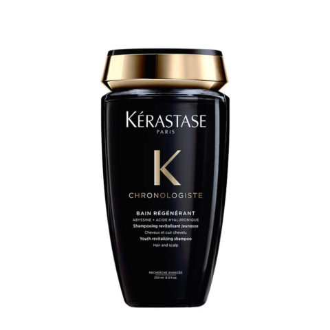 Kerastase Chronologiste Bain Regenerant 250ml - Revitalisierendes Shampoo