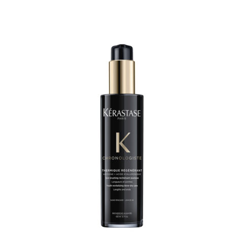 Kerastase Chronologiste Thermique Regenerant 150ml - Wärmeschutzcreme