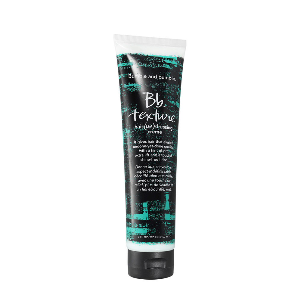 Bumble and bumble. Bb. Texture Hair Undressing Cream 150ml - Creme-Gel mit Matteffekt