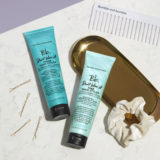 Bumble and bumble. Bb. Don't Blow It Thick Hair Styler 150ml - Anti-Frizz-Creme für dickes Haar