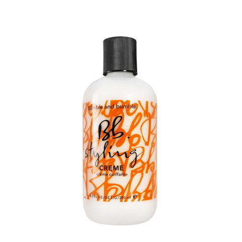 Bb. Styling Creme 250ml - volumengebende Creme für lockiges Haar