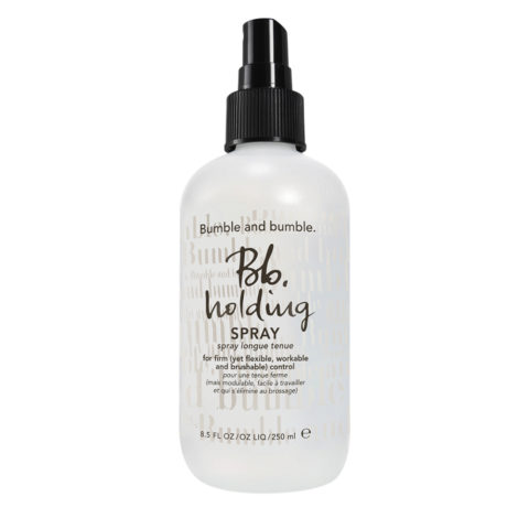 Bb. Holding Spray 250ml -langanhaltendes Fixierspray