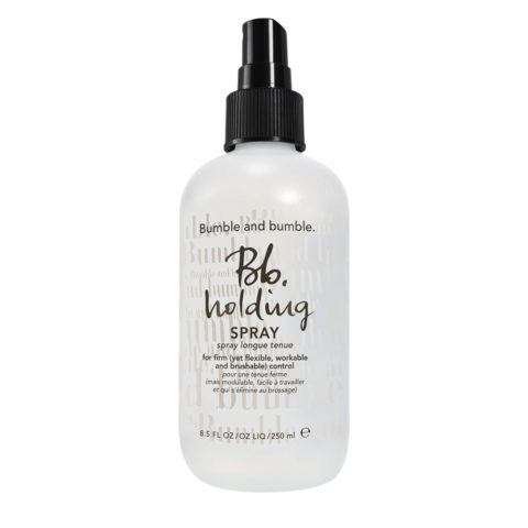 Bumble and bumble. Bb. Holding Spray 250ml -langanhaltendes Fixierspray