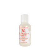 Bumble and bumble. Bb. Hairdresser's Invisible Oil Shampoo 60ml - feuchtigkeitsspendendes Shampoo fuer trockenes Haar