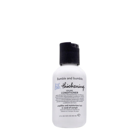 Bumble and bumble. Bb. Thickening Volume Conditioner 60ml - Volumen Spülung