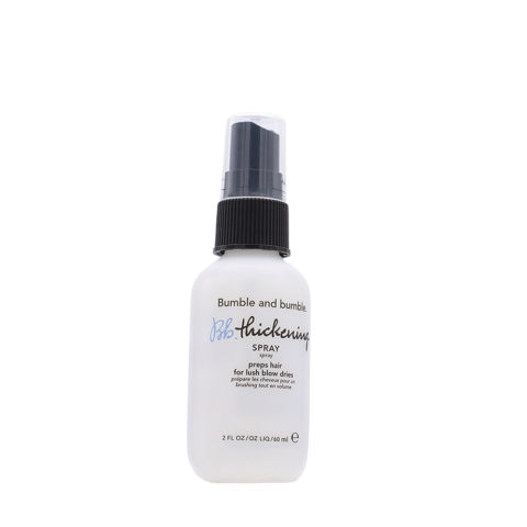 Bb. Thickening Spray 60ml - Volumenspray