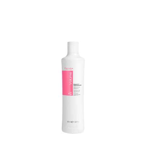 Volume Shampoo Für Feines Haar 350ml