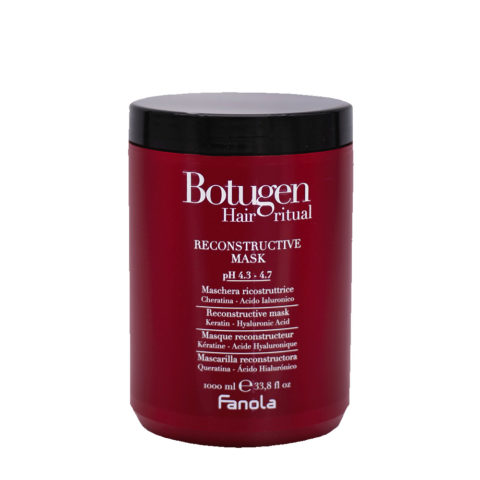 Botugen Reconstructive Mask 1000ml - Rekonstruktionsmaske