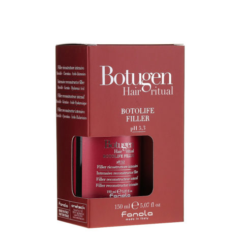 Botolife Filler Serum Für Geschädigtes Haar 150ml