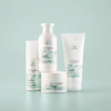 Wella Nutricurls Waves & Curls Conditioner 1000ml - Conditioner für wellige und lockige Haare
