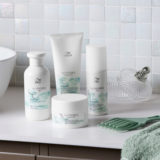 Wella Nutricurls Curls Curlixir Balm 150ml - Leave-in-Conditioner für die Definition von Locken