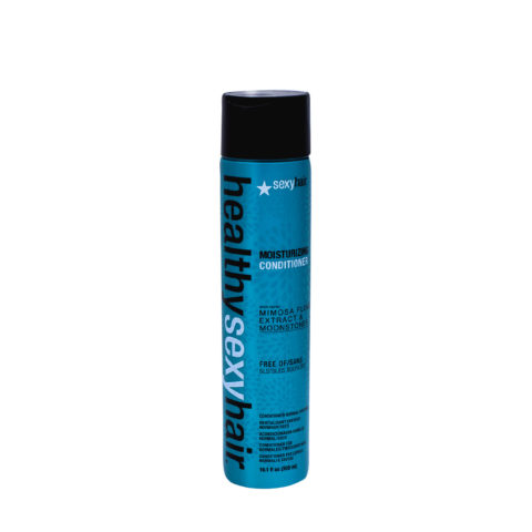 Healthy Sexy Hair feuchtigkeitsspendender Conditioner 300ml