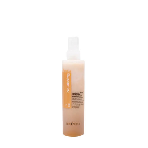 Fanola Nourishing Zweiphasen Conditioner Ohne Spülung 200ml