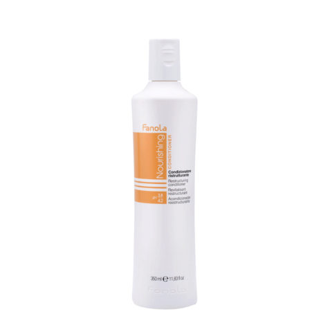 Nourishing Restrukturierungsconditioner Für Geschädigtes Haar 350ml