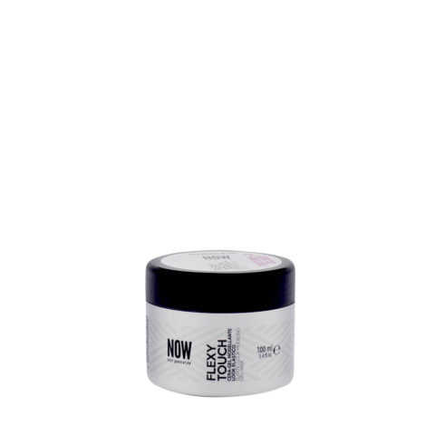 Now Texture Flexy Touch 100ml - Modelliergelwachs