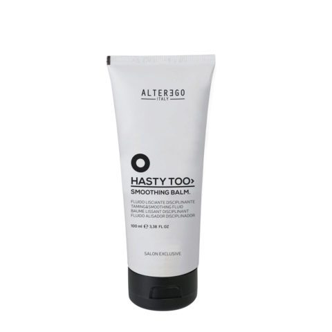 Hasty Too Smoothing Balm 100ml - disziplinierende Glättungsflüssigkeit