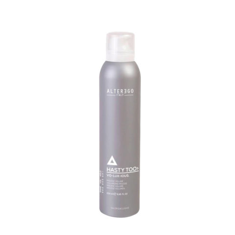 Styling Voluxious Volumenschaum 250ml