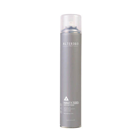 Styling Voluxious Hairspray Volumenlack 500ml