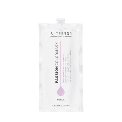 Alterego Passion Color Mask Perle 50ml  - pflegende Farbbehandlung