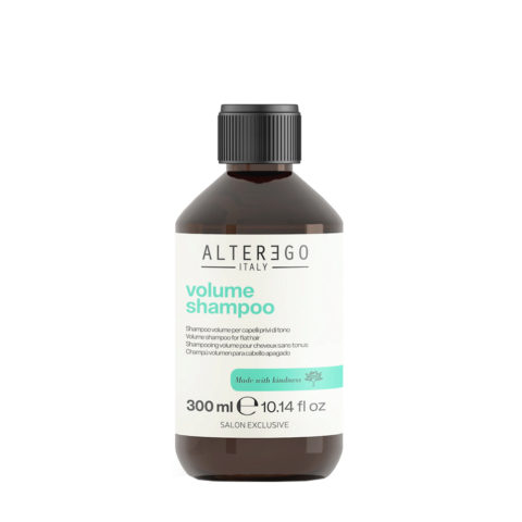 Alterego Volume Volumizing Shampoo für feines Haar 300ml