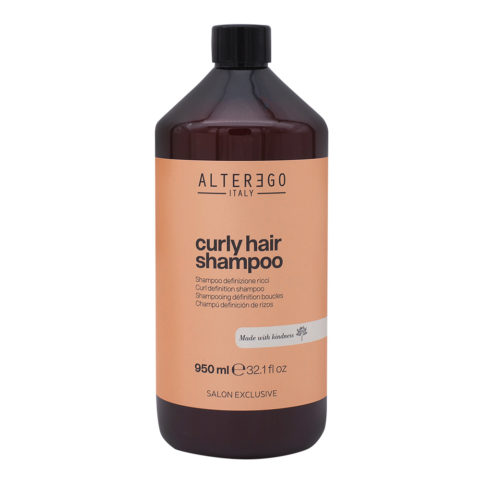 Curly Hair Shampoo für lockiges Haar 950ml