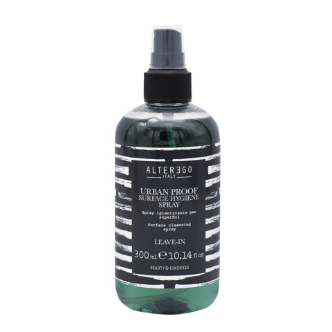 Surface Hygiene Spray Oberflächendesinfektionsmittel 300ml