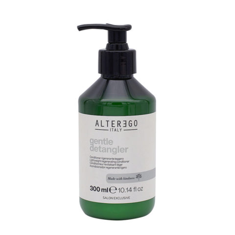 Gentle Detangler Leichter Feuchtigkeitsbalsam 300ml