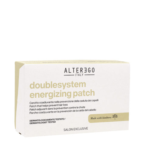 Energizing Anti-Haarausfall Patches 70