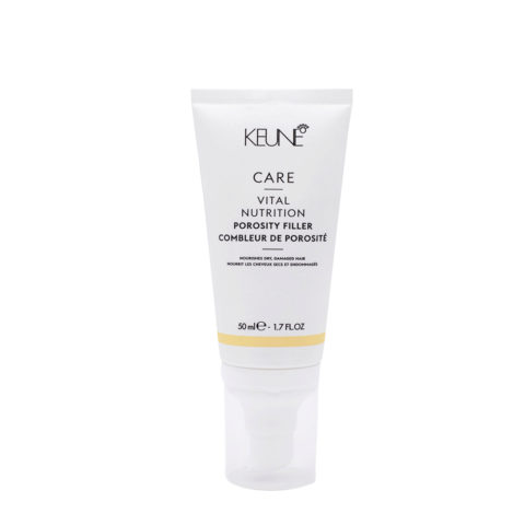 Keune Care Line Vital Nutrition Porosity Filler 50ml - konzentrierte Creme