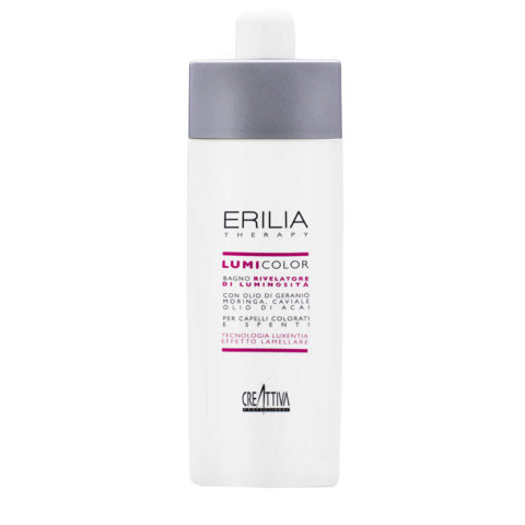 Creattiva Lumicolor Beleuchtendes Shampoo Für Gefärbtes Haar 750ml