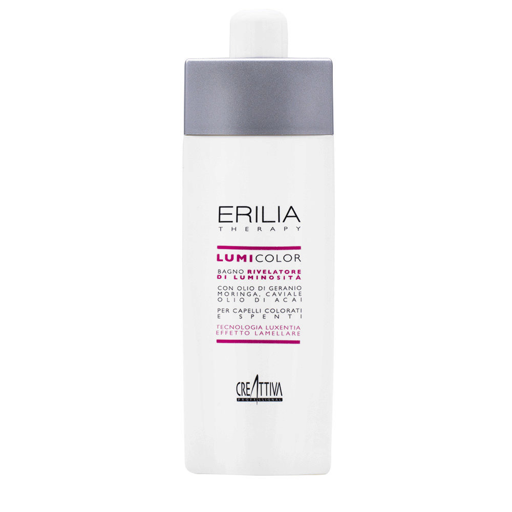 Creattiva Lumicolor Beleuchtendes Shampoo Für Gefärbtes Haar 750ml