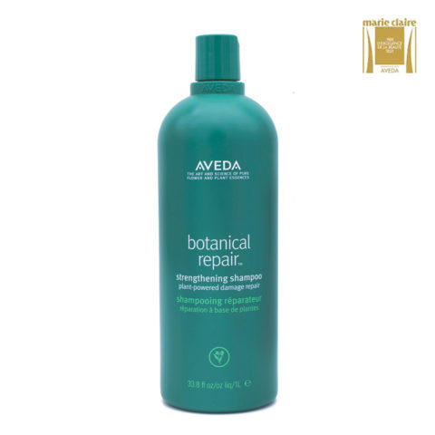 Botanical Repair Strengthening Shampoo 1000ml - stärkendes Shampoo