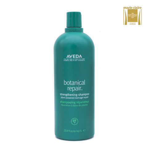 Aveda Botanical Repair Strengthening Shampoo 1000ml - stärkendes Shampoo