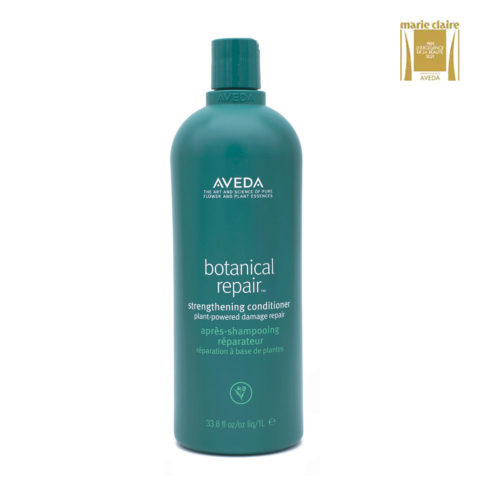 Aveda Botanical Repair Strengthening Conditioner 1000ml - stärkende Spülung