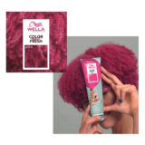 Wella Color Fresh Mask Pink 150ml -  Colorierte  Maske