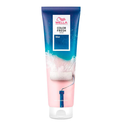 Color Fresh Mask Blue 150ml -  Colorierte  Maske