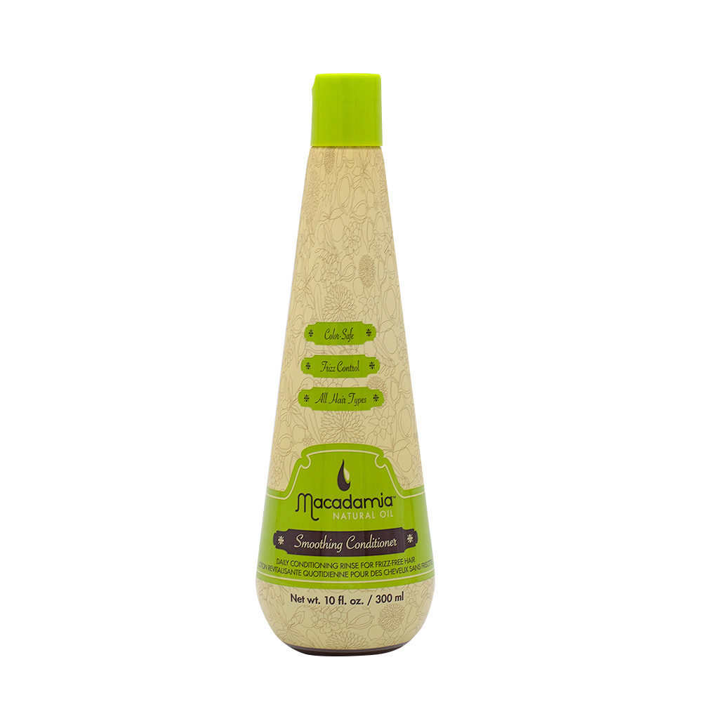 Macadamia Smoothing Conditioner 300ml