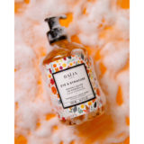 Baija Paris Marseille Flüssigseife mit Orangenblüten 500ml