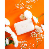 Baija Paris Orangenblüten-Duftseife 200gr